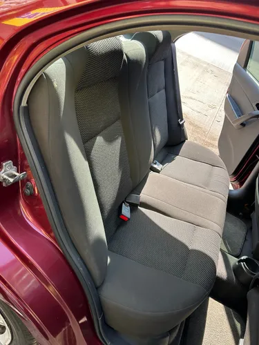 Chevrolet Aveo 1.6 Lt L4 Man Mt