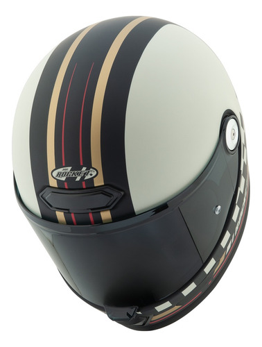 Casco Integral Joe Rocket Rkt 180 Classic 92 Ece 2206