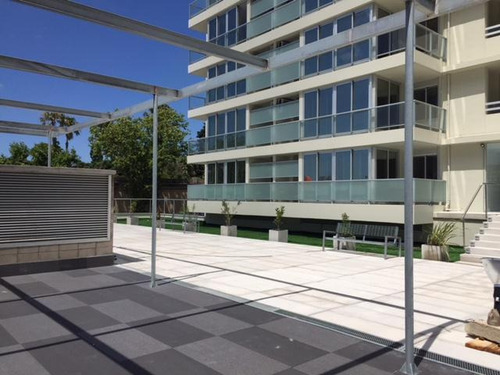 Imagen 4 de 9 de Departamento - Barrio Sur
