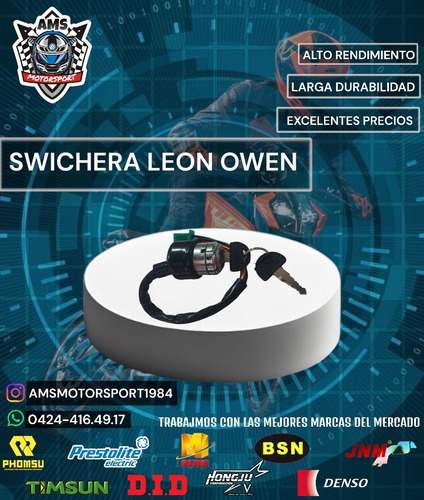 Swichera De Leon Owen 