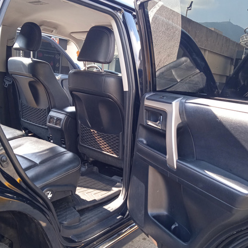 Toyota 4runner Aut.