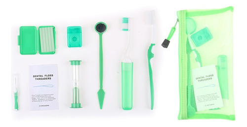 Kits De Ortodoncia Para Dientes Dentales Bucal Cleaning Ca @