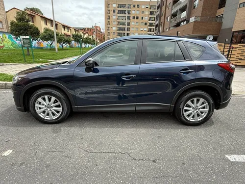Mazda CX-5 2.0 Touring At