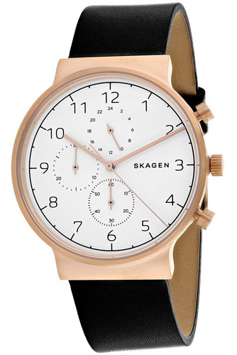 Reloj Skagen Hombre Skw6371 Tienda Ofical Argentina