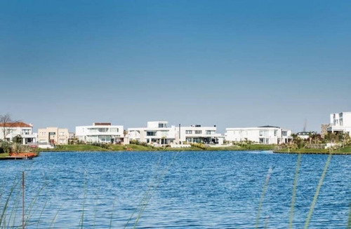 Imagen 4 de 4 de Lote En Venta En Carpinchos Nordelta, Financiado.