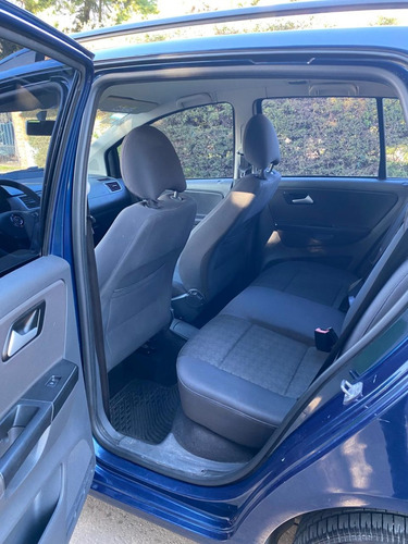 Volkswagen Suran 1.6 Trendline