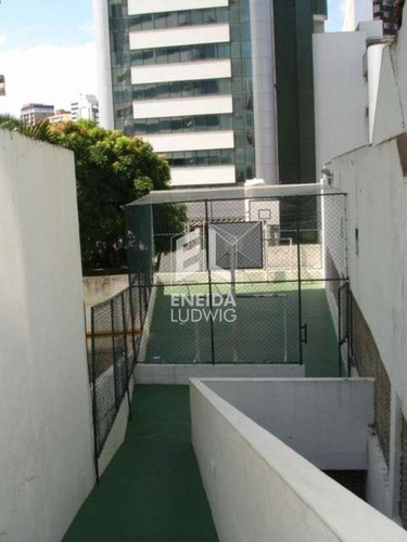 Imagem 4 de 14 de Apartamento 3 Quartos Na Pituba - 61