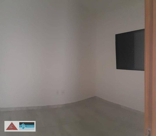 Studio Com 1 Dormitório À Venda, 35 M² Por R$ 196.100,00 - Tatuapé - São Paulo/sp - St0063