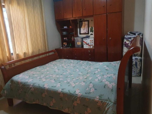 Imagem 7 de 9 de Casa Com 2 Dormitórios À Venda, 153 M² - Vila Tila - São Bernardo Do Campo/sp - Ca11040