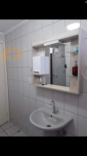 Apartamento - Ref: 8775