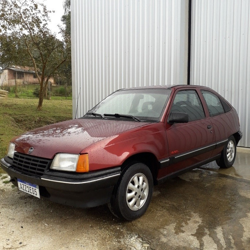 Imagem 14 de 14 de Chevrolet Kadet