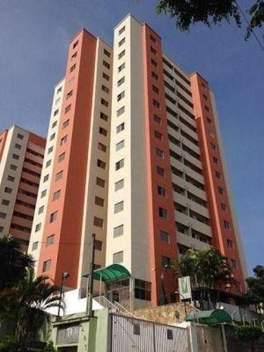 Imagem 9 de 9 de Ref.: 2328 - Apartamento Em Osasco Para Venda - V2328