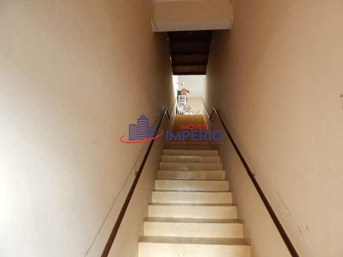Imagem 8 de 13 de Prédio, Vila Mirante, São Paulo - R$ 850 Mil, Cod: 9384 - V9384