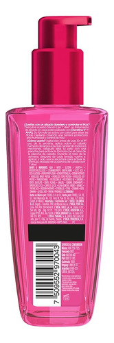 Serum Capilar Dream Liso Elvive De L'oréal Paris