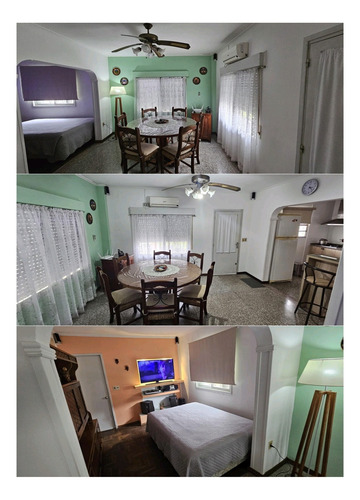Oportunidad De Inversión!! Casa En Venta, Acepta Banco.