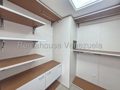 Mb Apartamento (1 Nivel) En Venta En Campo Alegre, Distrito Metropolitano