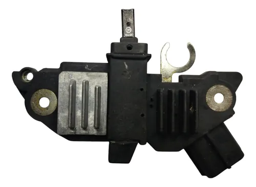 Regulador Fiesta T/bosch 2002
