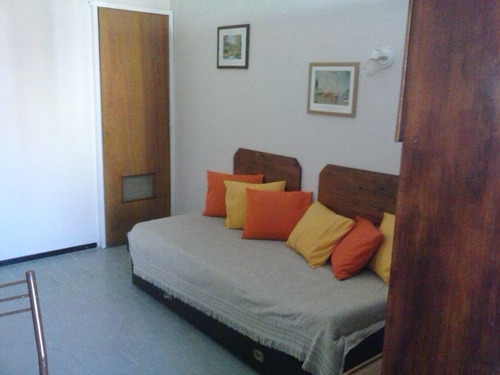 Imagen 7 de 16 de Alquiler Departamento Miramar 2023 Monoambiente 4 Personas 50mt Mar 1 Peatonal Sin Mascotas