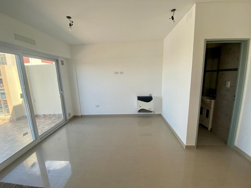 Imagen 14 de 20 de 2 Ambientes Estrenar Venta Terraza Urquiza Mendoza 4521