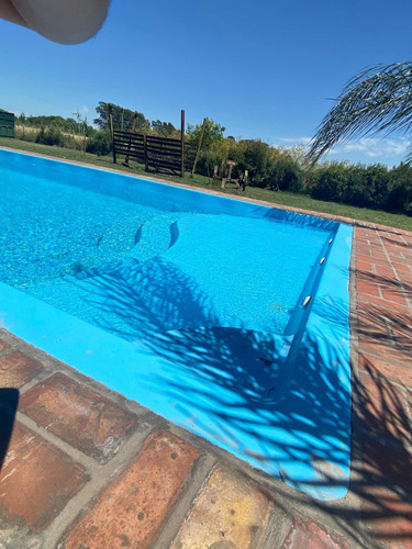 Imagen 3 de 5 de Alquiler De Casa Quinta Campo Eventos Parrilla Pileta Fiesta