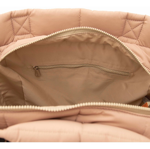 Imagen 4 de 10 de Tote París Beige