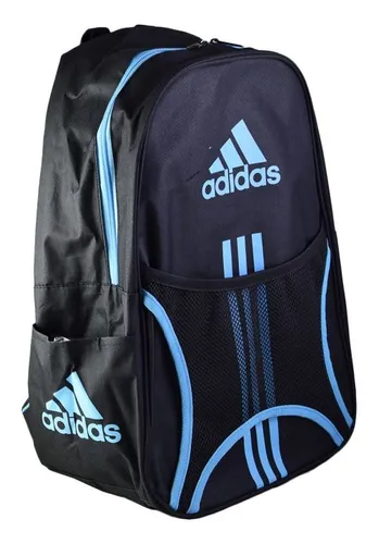 Mochila adidas Impermeable Padel Club Urbano Deportiva