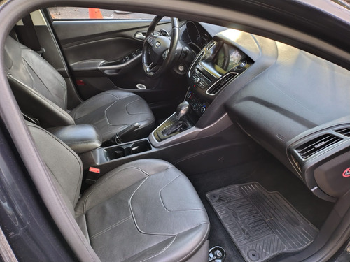 Ford Focus III 2.0 Se Plus At6