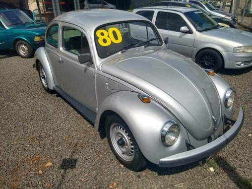 Fusca 1.3 L 8v Gasolina 2p Manual