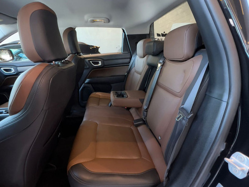 RAM Ram 2.0 Turbo Diesel Laramie 4X4 Automático