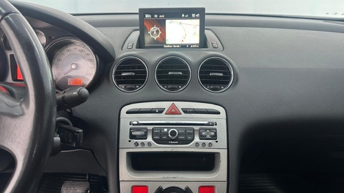 Peugeot 408 2.0 ALLURE 16V FLEX 4P AUTOMÁTICO