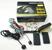 Comprar Inmovilizador Corta Corriente Chevrolet N400 Max