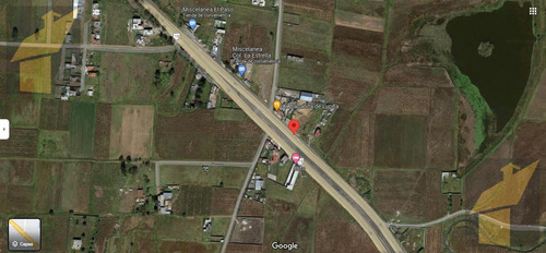 Terreno En Venta O Renta Sobre Carretera Zitacuaro-zinancatepec Edo Mex