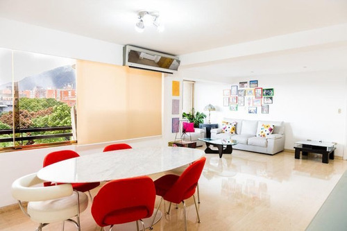 Imagen 5 de 12 de Apartamento Venta Santa Edivigis Mls 20-15151