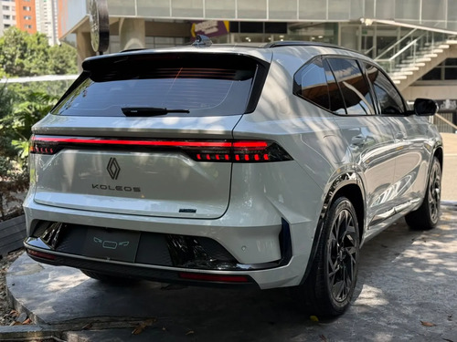 Renault Koleos 1.5T Full Hybrid E-Tech Espirit Alphine