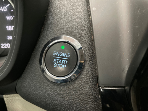Ford Ecosport 1.5 Titanium 123Cv 4X2