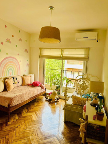 Departamento En Venta - 3 Dormitorios 4 Baños - 152mts2 - Belgrano