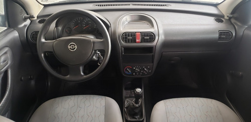 Corsa Hatch 1.0 Maxx Flex