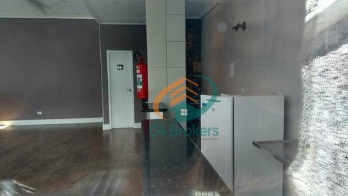 Imagem 3 de 20 de Apartamento Com 2 Dormitórios À Venda, 45 M² Por R$ 178.000 - Jardim São Luis - Guarulhos/sp - Ap1720