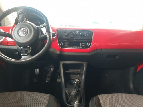 Up! 1.0 Mpi Rbw 12v Flex 4p Manual