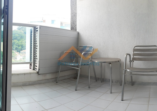 Imagem 11 de 11 de Flat No Horto - Ipatinga - 2056