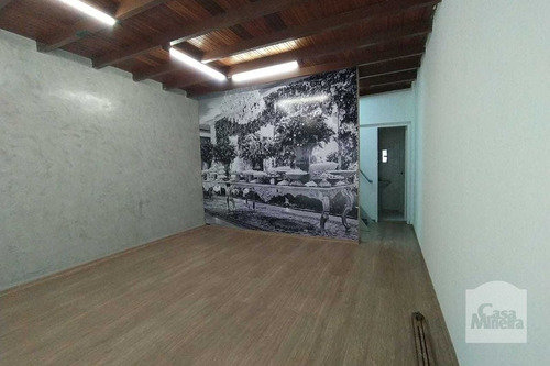 Imagem 3 de 12 de Loja À Venda No Funcionários - Código 270696 - 270696