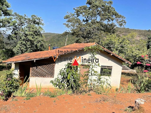 Imagem 13 de 15 de Chácara Para Venda, Parque Do Itatiaia, 2 Dormitórios, 1 Banheiro, 7 Vagas - 70628_2-1661967