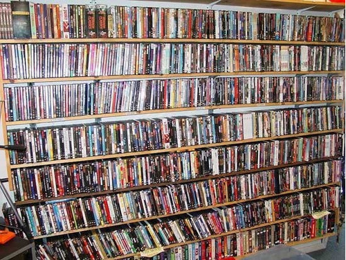 Colección Dvd´s Originales Revisa La Lista De Películas