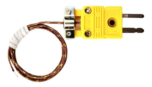 Termopark Conector Reforz Neoflon Gtss-tt-k30-r Solderstar