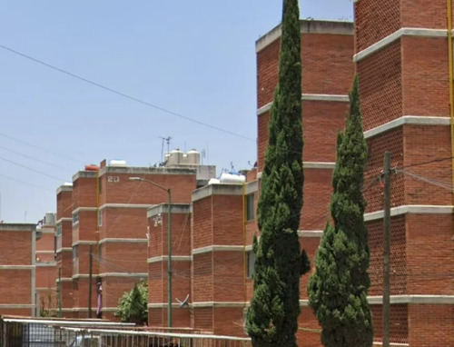 Depertamento En Venta Ensan Pablo De Las Salinas Tiltitlan Lf*