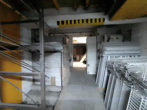 Edificio - Comercial En Venta