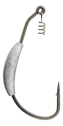 Berkley Fusion19 Ganchos Peso Swimbait