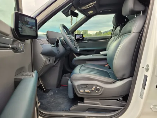 Kia EV9 0.0 Ev9 Gt Line