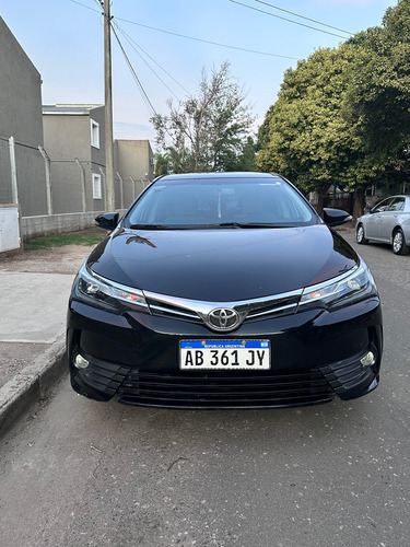 Toyota Corolla 1.8 Xei Cvt 140cv