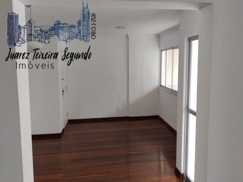 Imagem 1 de 25 de Apto 3/4 Com 1 Suíte Excelente Localização No Cam Das Árvores Oportunidade! - 07300 - 69406666